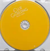 CD - Ellie Goulding - Bright Lights