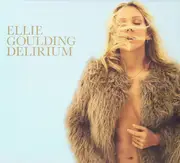 CD - Ellie Goulding - Delirium - Digipak