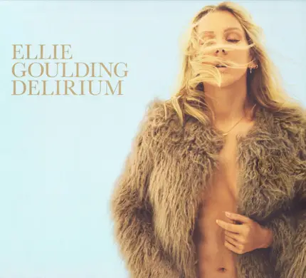 Ellie Goulding - Delirium