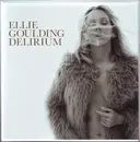 CD-Box - Ellie Goulding - Delirium