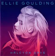 Ellie Goulding - Halcyon Days