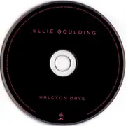 CD - Ellie Goulding - Halcyon Days