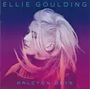 CD - Ellie Goulding - Halcyon Days