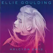 CD - Ellie Goulding - Halcyon Days