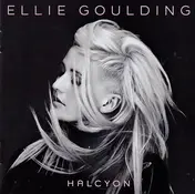 ellie goulding - Halcyon