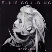 CD - Ellie Goulding - Halcyon