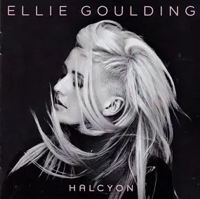 ellie goulding - Halcyon