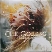 CD - Ellie Goulding - Bright Lights