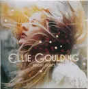 CD - Ellie Goulding - Bright Lights