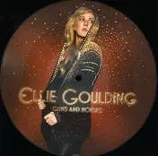 ellie goulding - Guns and Horses