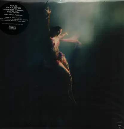 ellie goulding - Higher Than Heaven