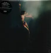 LP - ellie goulding - Higher Than Heaven - 140 Gram, incl. Insert