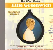 Ellie Greenwich - Brill Building Sounds - Complete Recordings 1958-1985
