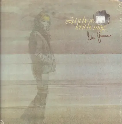 Ellie Greenwich - Let It Be Written, Let It Be Sung