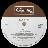 Ellie Hope - Lucky