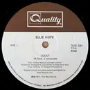12'' - Ellie Hope - Lucky