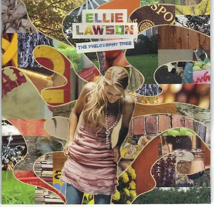 Ellie Lawson - The Philosophy Tree