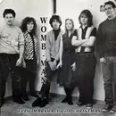 7inch Vinyl Single - Ellie Marshall With Christmas - Womb-Man - Numbered