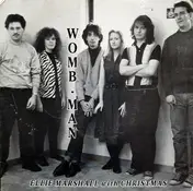 Christmas - Womb-Man