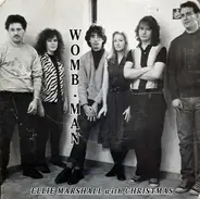 Ellie Marshall With Christmas - Womb-Man
