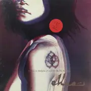 12inch Vinyl Single - Ellie - Bitches In Babylon / Let Me Be Me