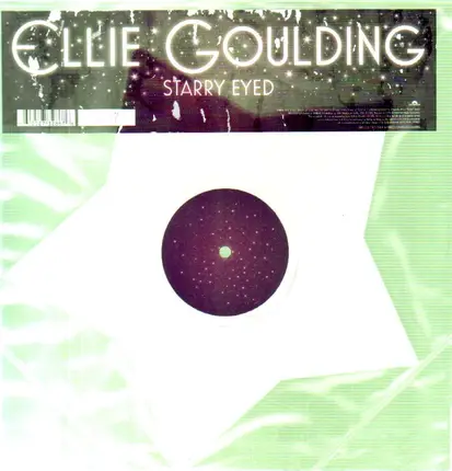 Ellie Goulding - Starry Eyed