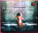 CD - Elliot Goldenthal • Yo-Yo Ma • Ann Panagulias • James Maddalena • Pacific Symphony Orchestra • Carl - Fire Water Paper: A Vietnam Oratorio