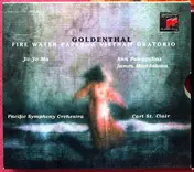 Elliot Goldenthal - Fire Water Paper: A Vietnam Oratorio