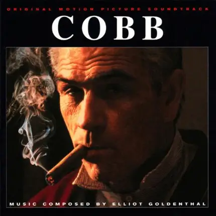 Elliot Goldenthal - Cobb (Original Motion Picture Soundtrack)