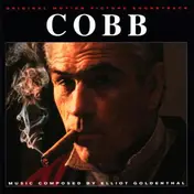 Elliot Goldenthal - Cobb (Original Motion Picture Soundtrack)