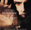 CD - Elliot Goldenthal - Interview With The Vampire (Original Motion Picture Soundtrack)