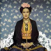 CD - Elliot Goldenthal - Frida (Music From The Motion Picture Soundtrack)