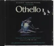 Elliot Goldenthal - Othello