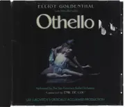 CD - Elliot Goldenthal - Othello