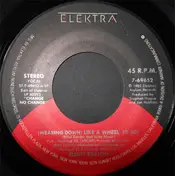 Elliot Easton - (Wearing Down) Like A Wheel