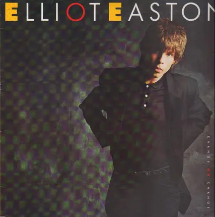 Elliot Easton - Change No Change