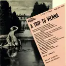10'' - Elliot Everett - A Trip To Vienna - Mono