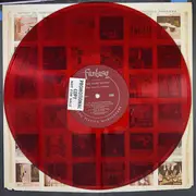 LP - Elliot Lawrence And His Orchestra - Big Band Sound - Red