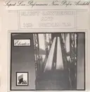 LP - Elliot Lawrence & His Orchestra - Elevation
