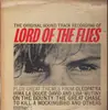 LP - Elliot Lawrence Orchestra, Elmer Bernstein - Lord Of The Flies (Soundtrack) - RARE