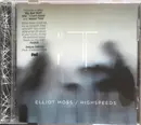 CD - Elliot Moss - Highspeeds - Deluxe Edition