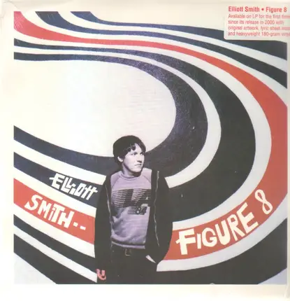 Elliot Smith - Figure 8