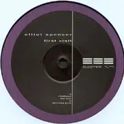 Elliot Spencer - First Visit