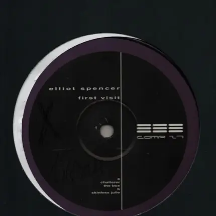 Elliot Spencer - First Visit