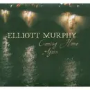 CD - Elliott Murphy With Olivier Durand - Coming Home Again - Digipak