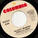 7inch Vinyl Single - Elliott Murphy - Drive All Night