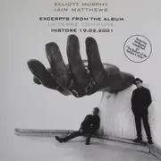 CD - Elliott Murphy & Iain Matthews - Excerpts From The Album La Terre Commune