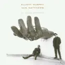 CD - Elliott Murphy & Iain Matthews - La Terre Commune