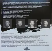 CD - Elliott Murphy & Iain Matthews - La Terre Commune