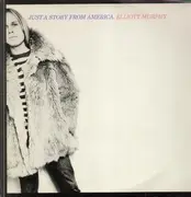 LP - Elliott Murphy - Just A Story From America